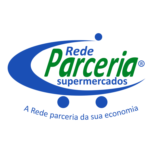 Logo Rede Parceria
