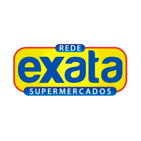 Logo Rede Exata