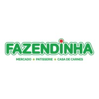 Logo Fazendinha Mercado